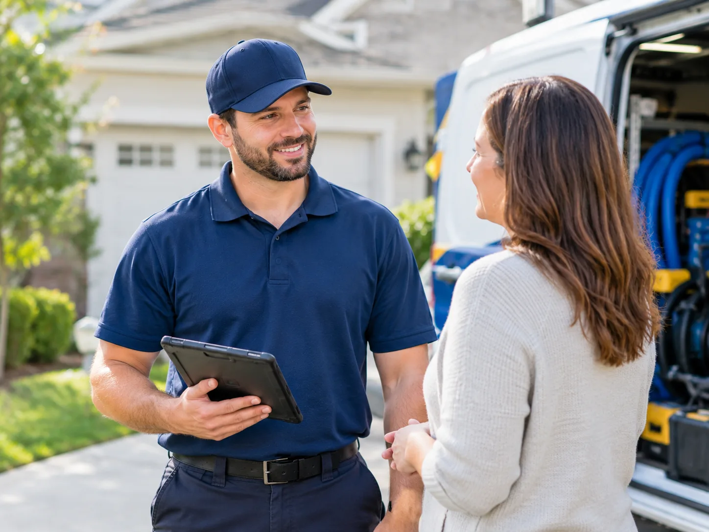 Sewage Backup Cleanup Hoboken, GA FAQs